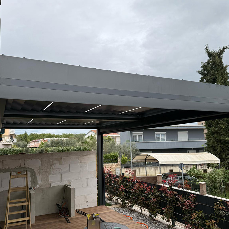 Shanghai SUNC Intelligence Shade Technology Co., Ltd.