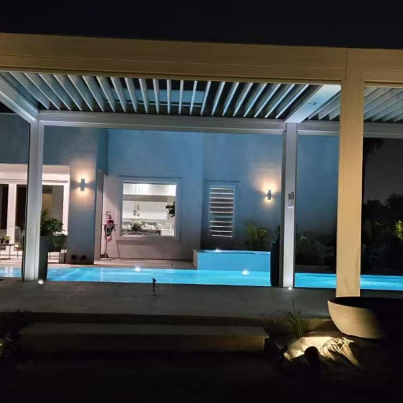 Shanghai SUNC Intelligence Shade Technology Co., Ltd.