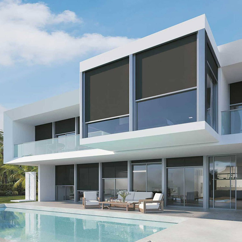 Shanghai SUNC Intelligence Shade Technology Co., Ltd.