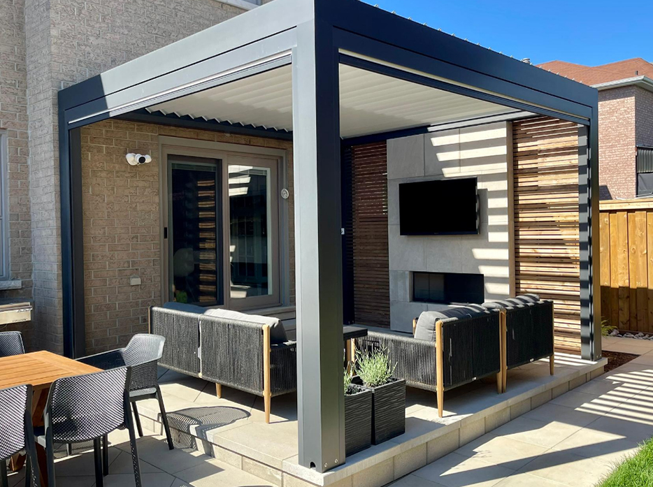 CAZ200VillaOutdoor CAZ200VillaOutdoor