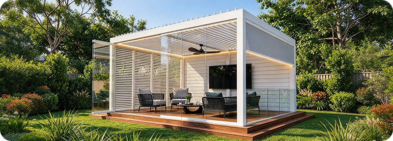 Shanghai SUNC Intelligence Shade Technology Co., Ltd.